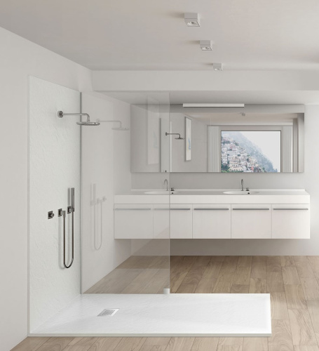 Душевой поддон Vincea VST-4SR9012W