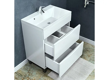 Тумба напольная Vela Бриз 70Н под Classica TU27051