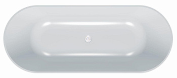 Ванна из искусственного камня Kolpa-San Atys FS DUO 174x70