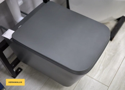 Унитаз подвесной Vincea Q-Line VT1-12MA