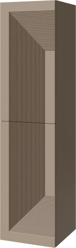 Пенал подвесной Caprigo Modo Quarta 35 35750R-SF004