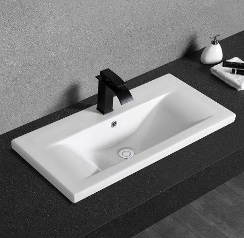 Умывальник CeramaLux 9393-70