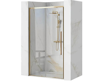 Душевая дверь Rea Solar Gold K6548
