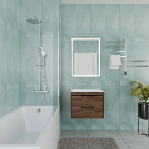 Ванна акриловая Vincea VBT-2G150-LG