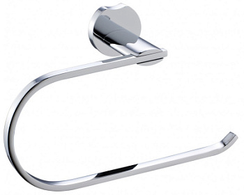 Бумагодержатель CeramaLux Loft 53906