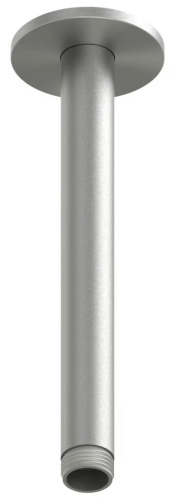 Кронштейн потолочный 20 см QuadroDesign BD002AS_200MM