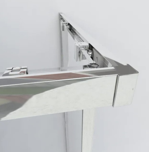 Душевой уголок Vincea Garda VSS-1G8090CH