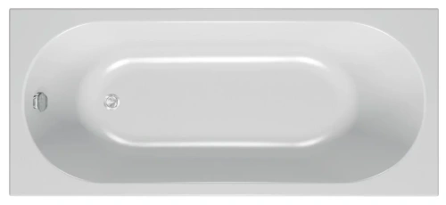Ванна акриловая Kolpa-San Tamia 170x75