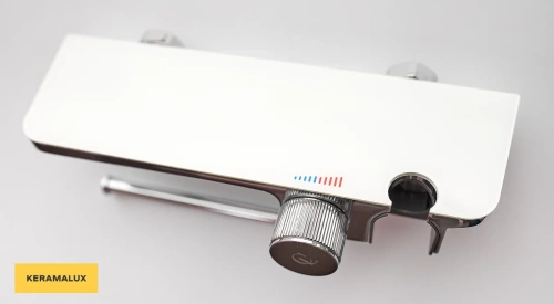 Гигиенический душ CeramaLux LT9506 хром