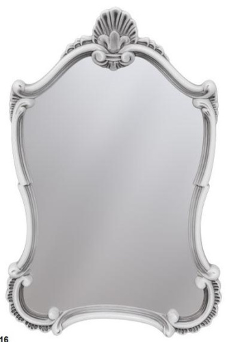 Зеркало Caprigo PL90-B016
