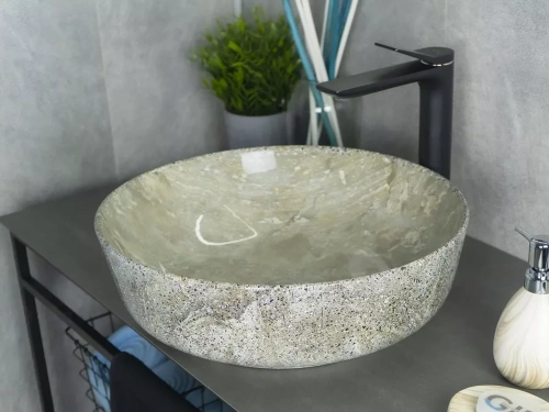 Умывальник Gid Mnc498