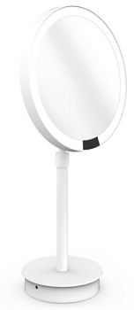 Зеркало косметическое с подсветкой 5X увеличение Decor Walther JUST LOOK PLUS SR 0125450