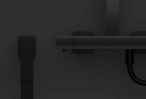 Душевая система Vincea Next VSFS-1N0TMB