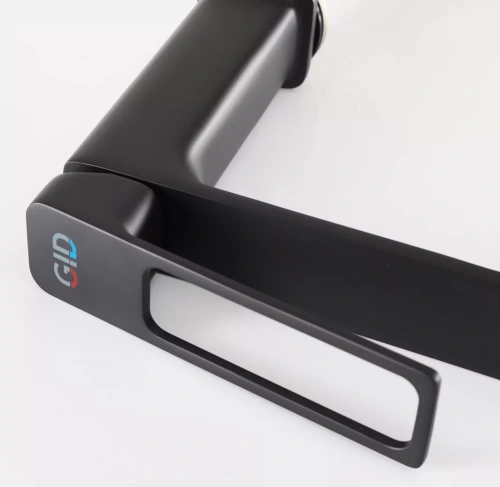 Смеситель для раковины Gid Niagara L057-BM-K