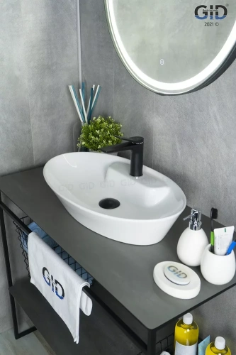Умывальник Gid N9398