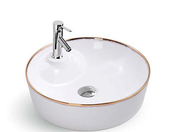 Умывальник CeramaLux D1306H011