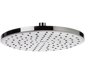 Верхний душ с шарнирным соединением 20 см Remer 356MD20X