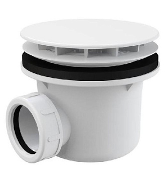 Сифон для поддона Kolpa-san D90 19967