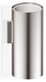 Тамблер Decor Walther Mikado WMB 0522676