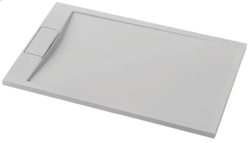 Душевой поддон Kolpa-san Capo 120x100 white 565110