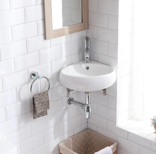 Умывальник CeramaLux 9359