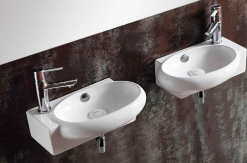 Умывальник CeramaLux 9100L