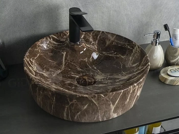 Умывальник Gid Mnc536