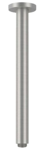 Кронштейн потолочный 30 см Remer INOX SS347N30, нержавеющая сталь