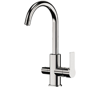 Смеситель для кухни Remer Energy EY79DW