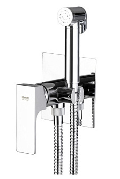 Гигиенический душ Remer Absolute AU65W