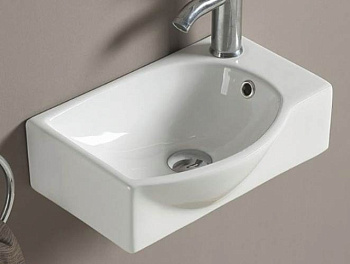 Умывальник CeramaLux 78404L