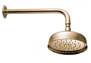 Верхний душ Nicolazzi 5702BZ20