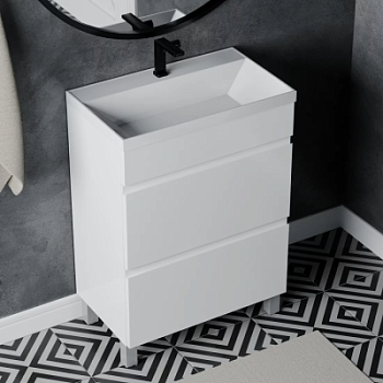 Тумба напольная Vela Мира 60Н под Classica Slim