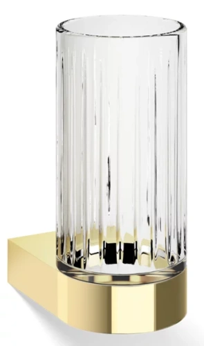 Стакан настенный Decor Walther Century WMG 0586920