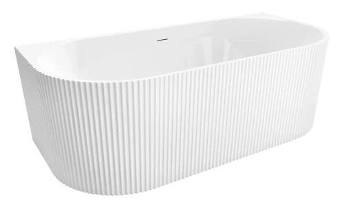 Ванна акриловая Rea Veneta 1700 W0254
