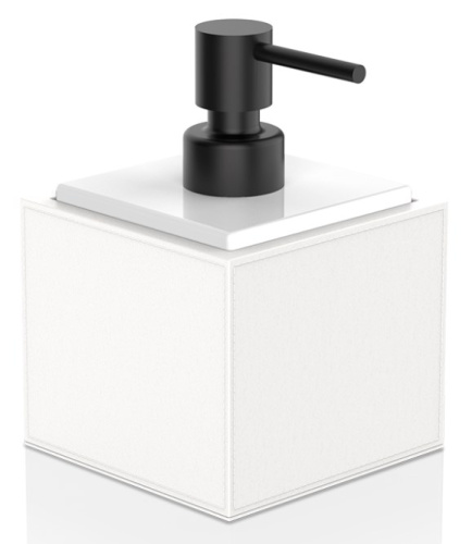 Дозатор для мыла Decor Walther Brownie SSP 0937250