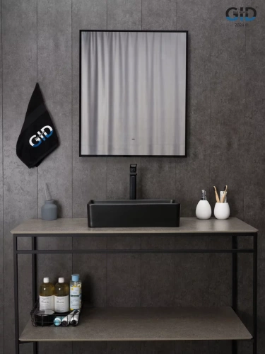 Умывальник Gid Bm1104