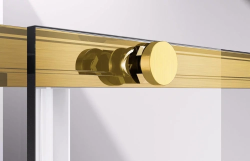 Душевая дверь Vincea Slim-N VDS-4SN110CLG