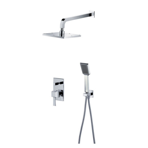 Душевая система Caprigo Diamante 50-215-CRM