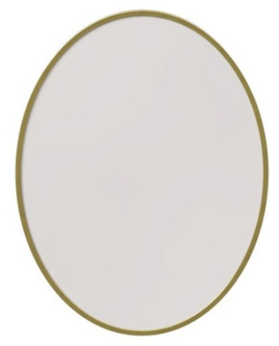 Зеркало Caprigo М-379-ORO