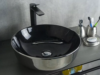 Умывальник Gid Nc411