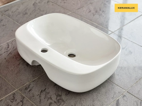 Умывальник Vincea VBS-306