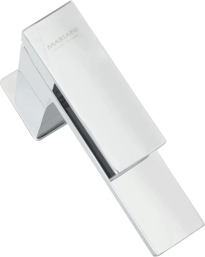 Смеситель для раковины Mariani Rebel A00380RE12