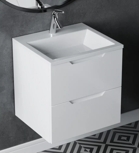 Тумба подвесная Vela Верона 50П под Absolute TU28646