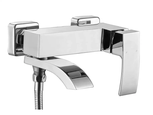 Смеситель для ванны Vivi Felice 1040 chrom