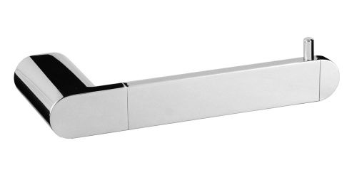 Бумагодержатель Remer Lounge LN61CR