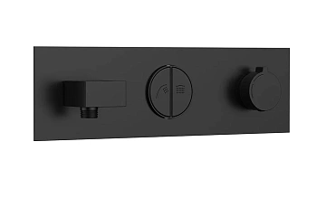 Смеситель для душа Vincea VSCV-422TMB