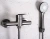 Смеситель для душа Rea Ontario tytan B5503 Смеситель для душа Rea Ontario tytan B5503