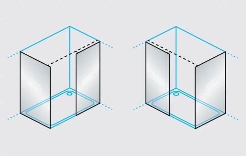 Душевой уголок Kolpa-San Calypso WIN 160x80 silver brill transparent 517640