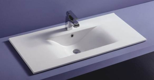 Умывальник CeramaLux 807-100